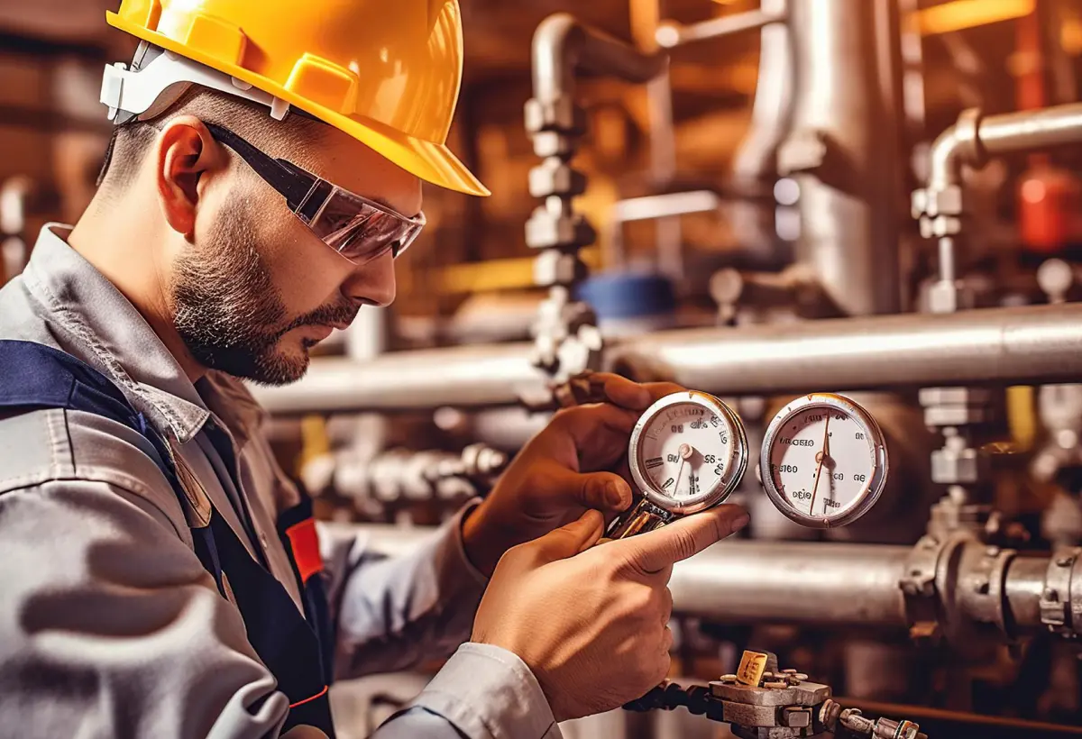 Maintenance compresseur Compiègne